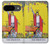 S2806 Tarot Card The Magician Case For Google Pixel 9