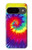 S2884 Tie Dye Swirl Color Case For Google Pixel 9