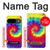 S2884 Tie Dye Swirl Color Case For Google Pixel 9