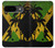 S2975 Jamaica Football Soccer Case For Google Pixel 9