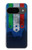 S2983 Italy Football Soccer Case For Google Pixel 9