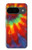 S2985 Colorful Tie Dye Texture Case For Google Pixel 9