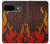 S2988 Rally Car Tire Fire Case For Google Pixel 9