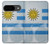 S2995 Uruguay Football Soccer Case For Google Pixel 9