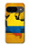 S2996 Colombia Football Soccer Case For Google Pixel 9