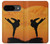 S3024 Kung Fu Karate Fighter Case For Google Pixel 9