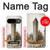 S3046 Old New York Flatiron Building Case For Google Pixel 9