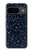 S3220 Star Map Zodiac Constellations Case For Google Pixel 9