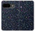 S3220 Star Map Zodiac Constellations Case For Google Pixel 9