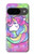 S3264 Pastel Unicorn Case For Google Pixel 9