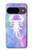 S3267 Zodiac Scorpio Case For Google Pixel 9