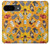 S3275 Cute Halloween Cartoon Pattern Case For Google Pixel 9