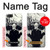 S1108 Skull Man Protester Case For iPhone 5 5S SE