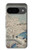 S3350 Utagawa Hiroshige Drum Bridge Yuhi Hill in Meguro Case For Google Pixel 9 S3350 Utagawa Hiroshige Drum Bridge Yuhi Hill in Meguro Case For Google Pixel 9