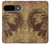 S3378 Native American Case For Google Pixel 9 S3378 Native American Case For Google Pixel 9