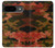 S3393 Camouflage Blood Splatter Case For Google Pixel 9