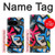 S3445 Graffiti Street Art Case For Google Pixel 9 S3445 Graffiti Street Art Case For Google Pixel 9