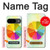 S3493 Colorful Lemon Case For Google Pixel 9