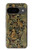 S3661 William Morris Forest Velvet Case For Google Pixel 9