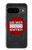 S3683 Do Not Enter Case For Google Pixel 9