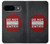 S3683 Do Not Enter Case For Google Pixel 9