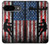 S3803 Electrician Lineman American Flag Case For Google Pixel 9