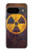 S3892 Nuclear Hazard Case For Google Pixel 9