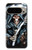 S0295 Grim Reaper Case For Google Pixel 9 Pro