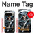 S0295 Grim Reaper Case For Google Pixel 9 Pro
