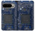 S0337 Board Circuit Case For Google Pixel 9 Pro