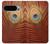 S0512 Peacock Case For Google Pixel 9 Pro