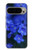 S0782 Forget me not Case For Google Pixel 9 Pro