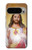 S0798 Jesus Case For Google Pixel 9 Pro