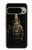 S0881 Hand Grenade Case For Google Pixel 9 Pro