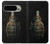 S0881 Hand Grenade Case For Google Pixel 9 Pro