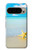 S0911 Relax at the Beach Case For Google Pixel 9 Pro