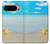 S0911 Relax at the Beach Case For Google Pixel 9 Pro