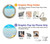 S0911 Relax at the Beach Case For Google Pixel 9 Pro