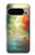S0913 Road Through The Woods Case For Google Pixel 9 Pro