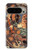 S0914 Ronin Miyamoto Musashi Case For Google Pixel 9 Pro