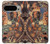 S0914 Ronin Miyamoto Musashi Case For Google Pixel 9 Pro