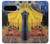 S0929 Van Gogh Cafe Terrace Case For Google Pixel 9 Pro