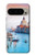 S0982 Beauty of Venice Italy Case For Google Pixel 9 Pro