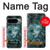 S1006 Digital Chinese Dragon Case For Google Pixel 9 Pro