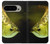 S1021 Gold Arowana Fish Case For Google Pixel 9 Pro