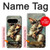 S1063 Napoleon Bonaparte Case For Google Pixel 9 Pro