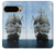 S1096 Sailing Ship in an Ocean Case For Google Pixel 9 Pro