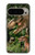 S1452 Trex Raptor Dinosaur Case For Google Pixel 9 Pro