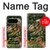 S1452 Trex Raptor Dinosaur Case For Google Pixel 9 Pro