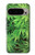 S1656 Marijuana Plant Case For Google Pixel 9 Pro